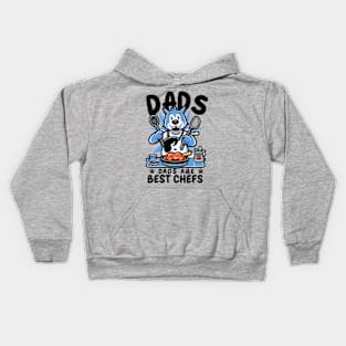 Daddy Finger Where Are You Kids Hoodie